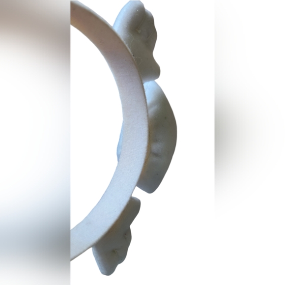 Halloween Headband Ghost Candy Corn Hairband Costume - Picture 3 of 3